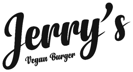 Jerry’s Vegan Burger